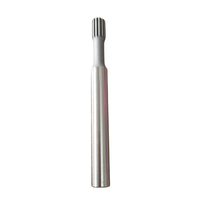 Flecha Motriz de Bomba de Engranes 1 pulgada, 100216 TeDI para Bomba de Transferencia de 1 pulgada de las Bombas Cummins NT855