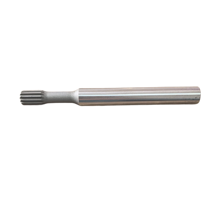 Flecha Motriz de Bomba de Engranes 1 pulgada, 100216 TeDI para Bomba de Transferencia de 1 pulgada de las Bombas Cummins NT855