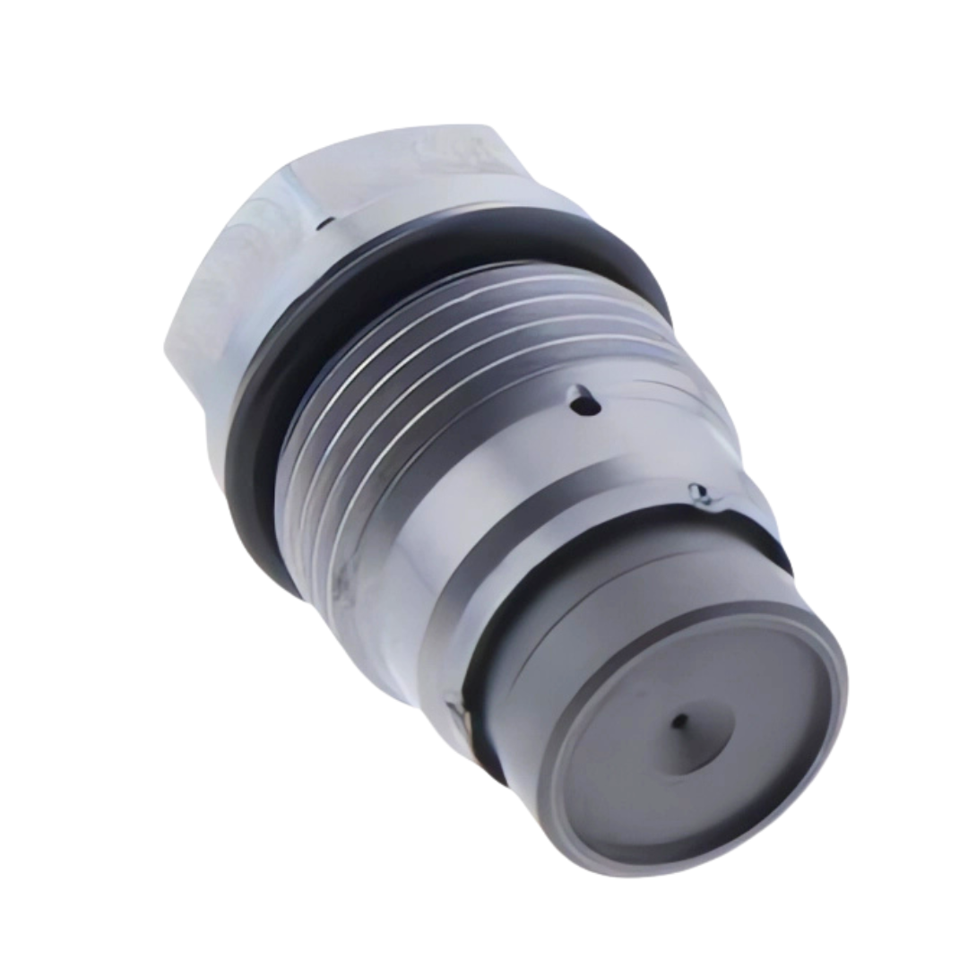 Válvula Limitadora de presión BOSCH,1110010028 para  Riel de Combustible PLV, CASCADIA , CUMMINS