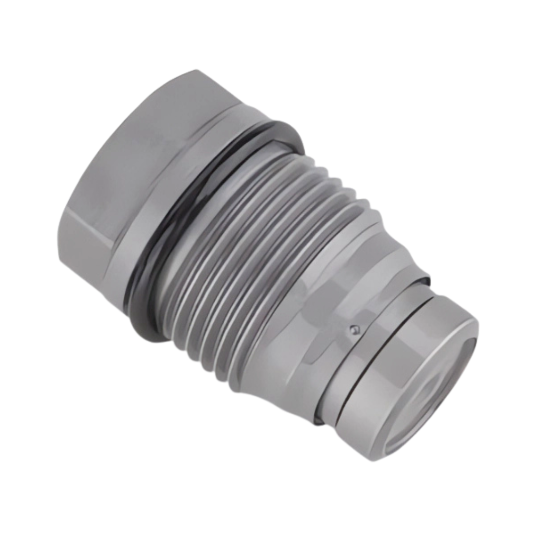 Válvula Limitadora de presión BOSCH,1110010028 para  Riel de Combustible PLV, CASCADIA , CUMMINS