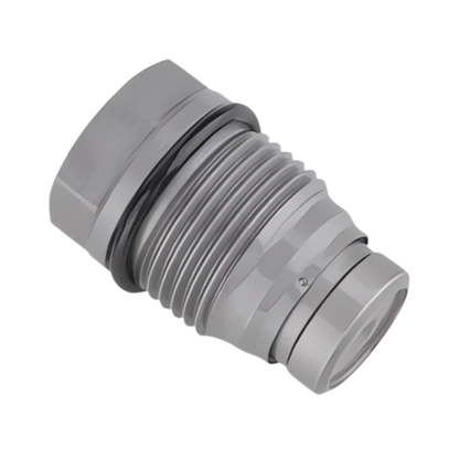 Válvula Limitadora de presión BOSCH,1110010028 para  Riel de Combustible PLV, CASCADIA , CUMMINS
