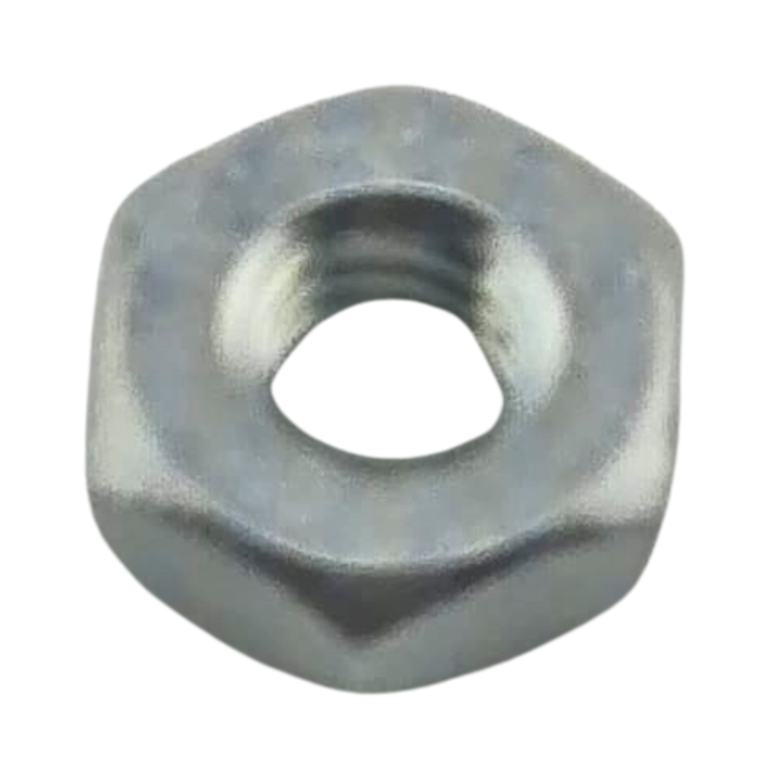 Tuerca Hexagonal de Bobina STANADYNE, 12519 para Bomba de Inyección Diesel DM, DBGFCC, Rosa Master, DB2, DB4
