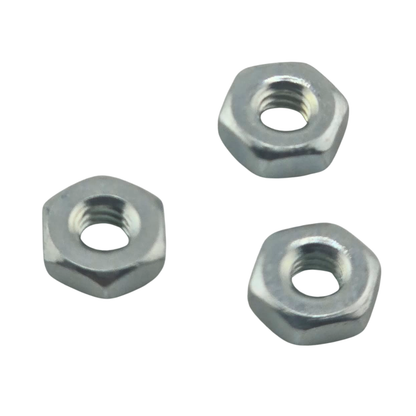 Tuerca Hexagonal de Bobina STANADYNE, 12519 para Bomba de Inyección Diesel DM, DBGFCC, Rosa Master, DB2, DB4