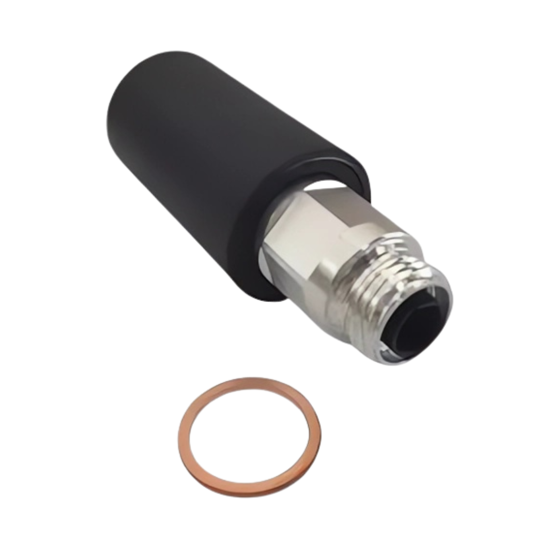 Bombin Cebador CMD, 133/8 para Bomba Cevadora Mercedes Benz , Navistar, Pasher