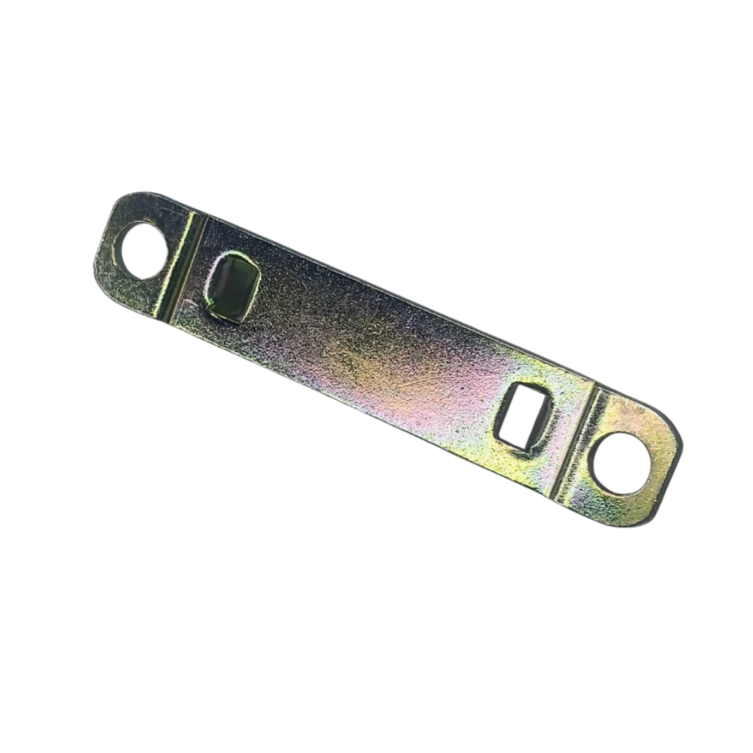 Ángulo de fijación de carter para bombas Lineales Diesel BOSCH MW