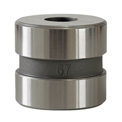 Émbolo de Presión # 67, 141638 TeDI, para Bomba de Inyección Cummins N855, NT855, N14,.M11, L10