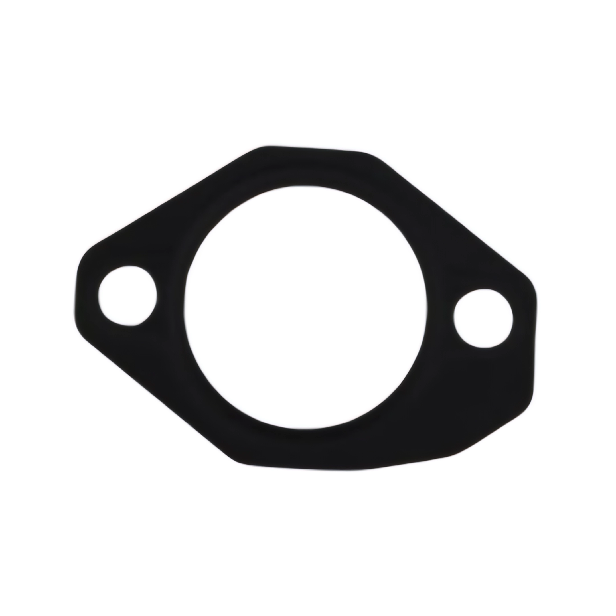 Chapa Cubrejunta de avance, 1461074338 para Bombas Rotativas VE BOSCH