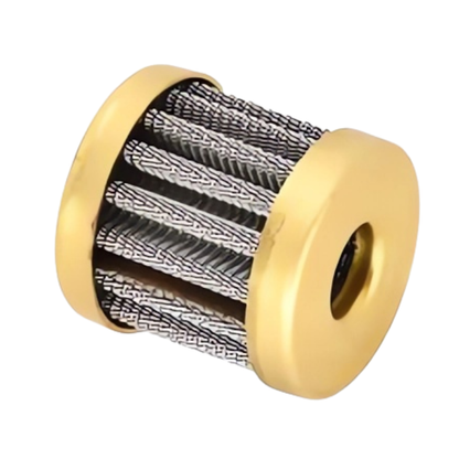 Filtro bomba de Combustible TeDI para Bomba de Inyeccion Cummins NT855, L-10, M11, ISM, N-14