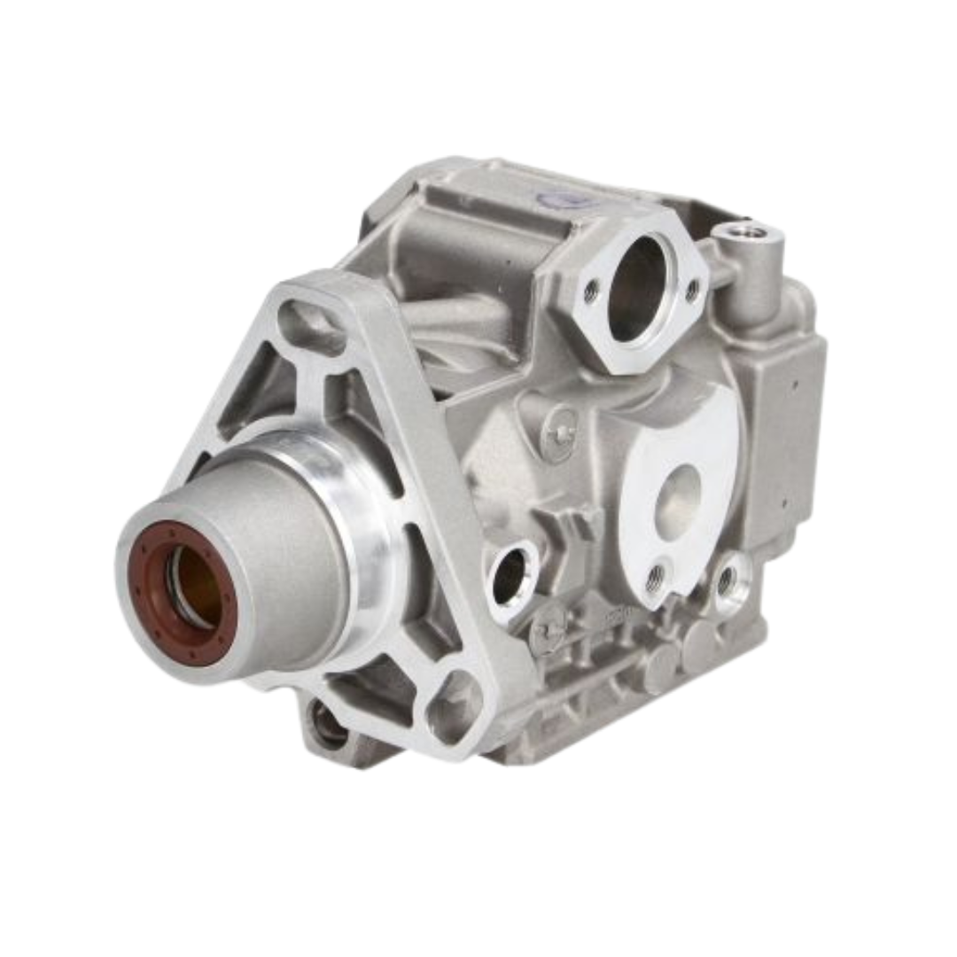 Cuerpo housing  para bombas Diesel Rotativas VE BOSCH