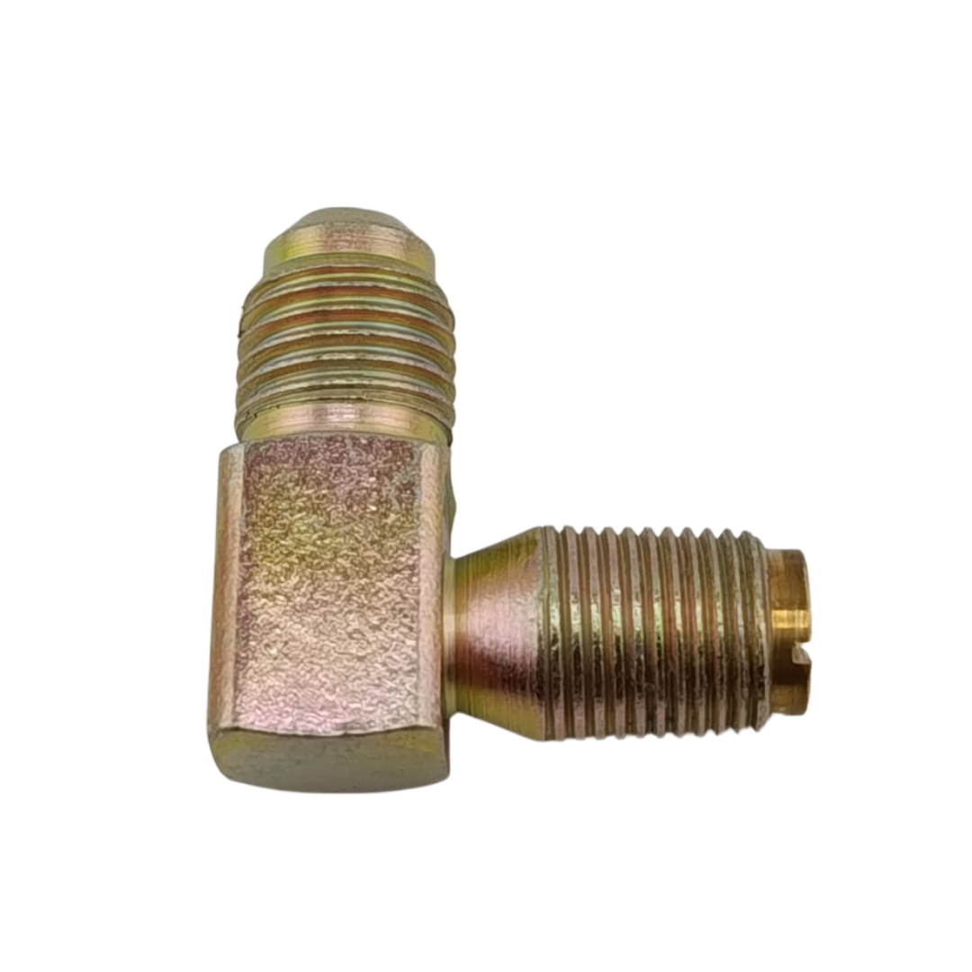 Codo de Válvula Tipo Viejo de Bomba de Engranes para Bombas de Inyeccion a Diesel motores Cummins 315 (TeDI)