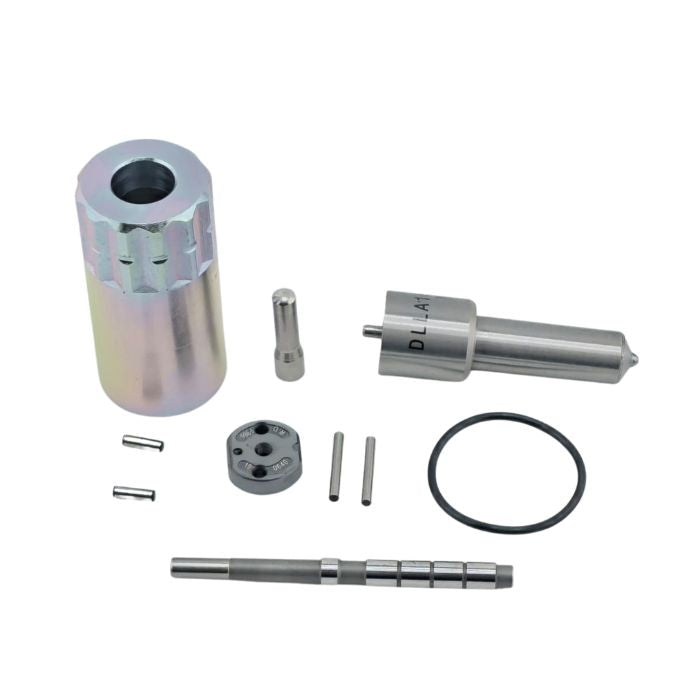 KIT TOBERA Y VALVULA P/ INY 095000-5471