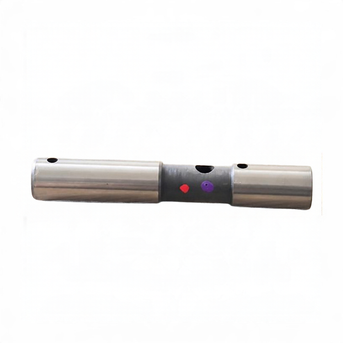 Flecha Gobernador AFC Morado-Rojo, 3009380-20 TeDI para Bombas de Inyección Diesel Cummins Big Cam AFC, N-14, L-10