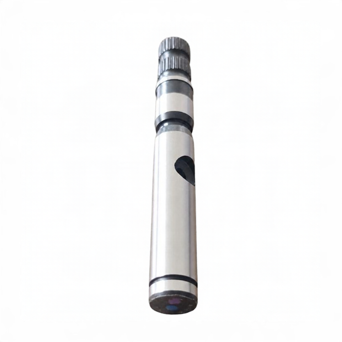 Flecha Acelerador AFC Purpura-Azul, 3006350-19 TeDI para Bombas de Inyección Diesel Cummins Big Cam AFC, N-14, L-10