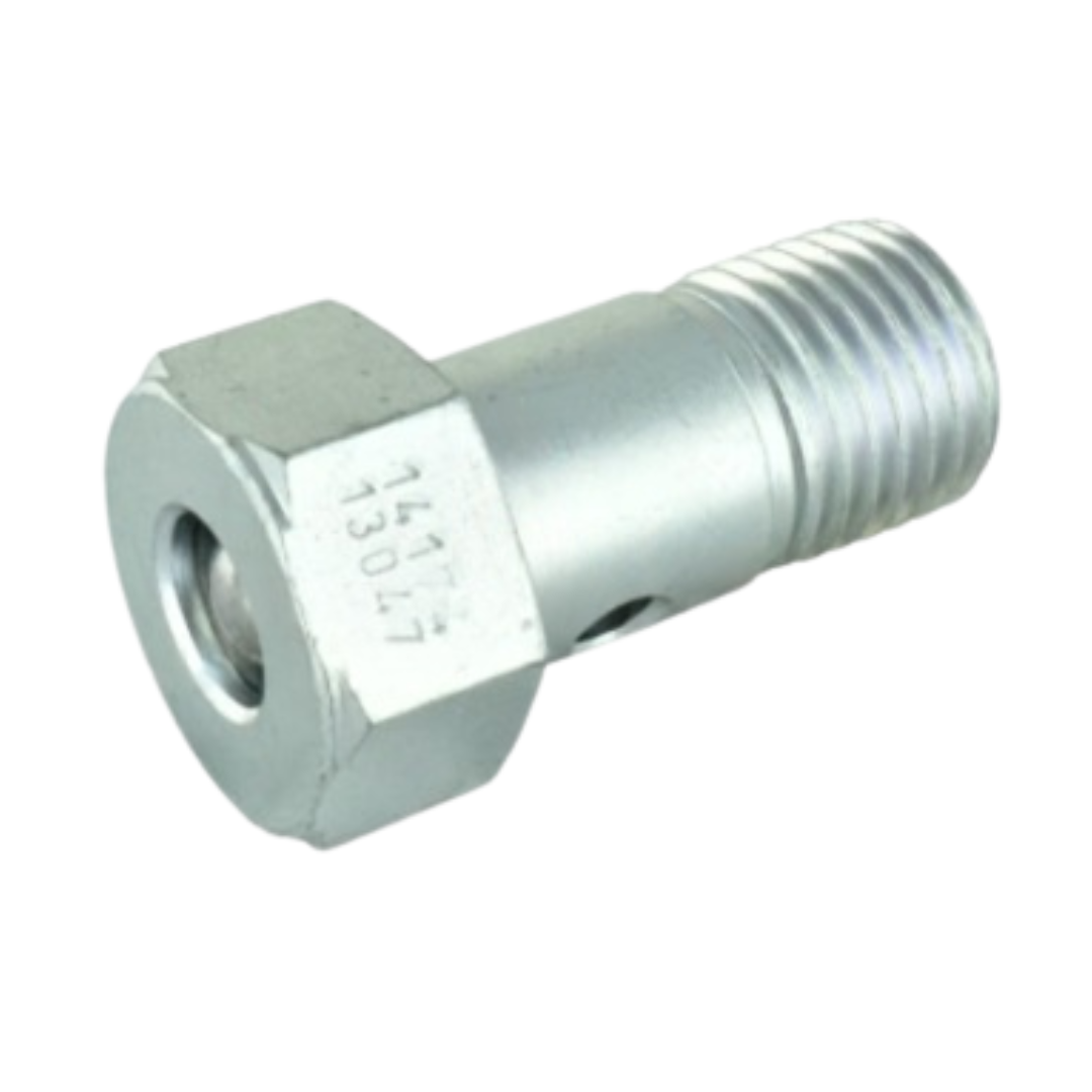Válvula de Descarga CMD, 221/17 para Bombas de Inyección Diesel Lineales Mercedes Benz (MW)