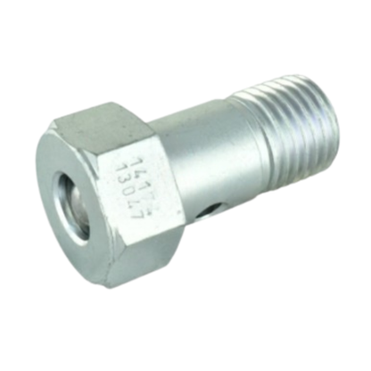 Válvula de Descarga CMD, 221/17 para Bombas de Inyección Diesel Lineales Mercedes Benz (MW)