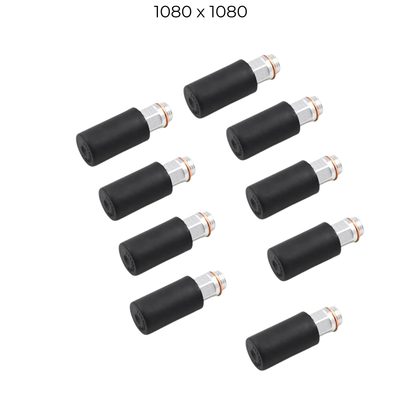 Bomba Cebadora Manual  Diesel BOSCH (Caja 10 piezas)