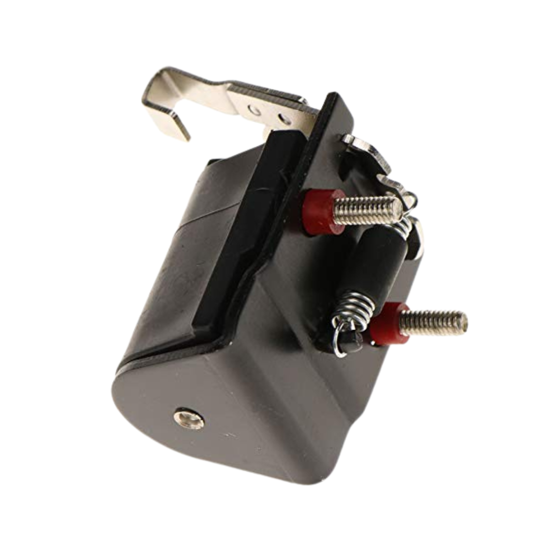 Bobina Solenoide de 12V STANADYNE, 26214 para Bomba de Inyección Diesel DBGFC, DB2, DB4 Jonh Deere / Perkins /  Navistar International