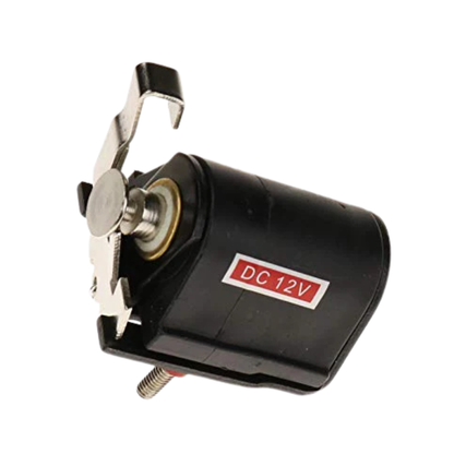Bobina Solenoide de 12V STANADYNE, 26214 para Bomba de Inyección Diesel DBGFC, DB2, DB4 Jonh Deere / Perkins /  Navistar International