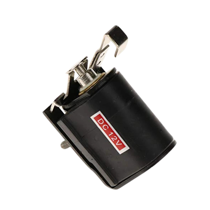 Bobina Solenoide de 12V STANADYNE, 26214 para Bomba de Inyección Diesel DBGFC, DB2, DB4 Jonh Deere / Perkins /  Navistar International
