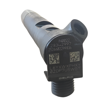 Inyector Diesel DELPHI, 28342997 para Mercedes Benz OM651 2.1L o 2.2L