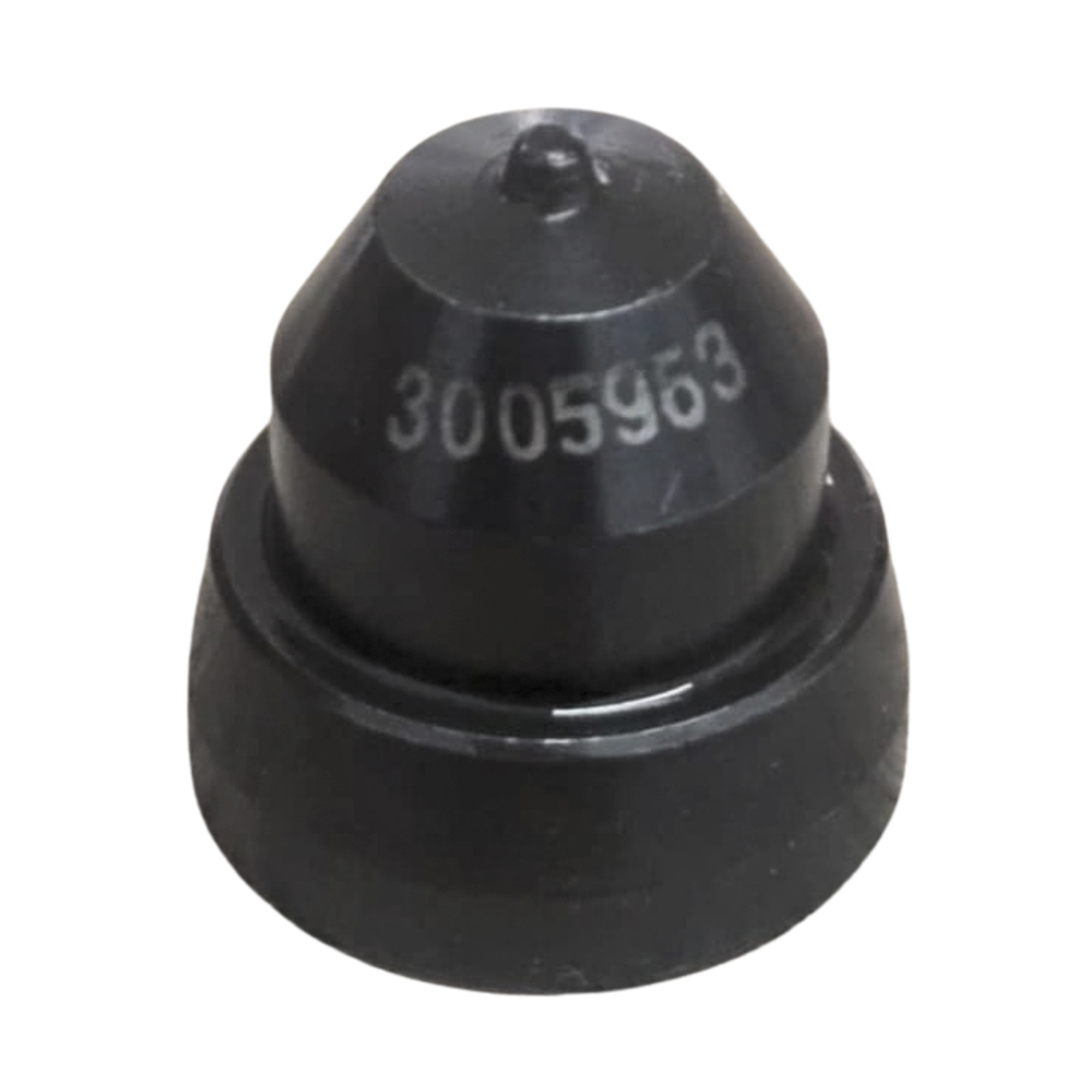 Copa de Inyector Diesel PTK 10-.0075-10° 3005963-B, TeDI para Motores Cummins KT 19 / KT 38 / KT 50