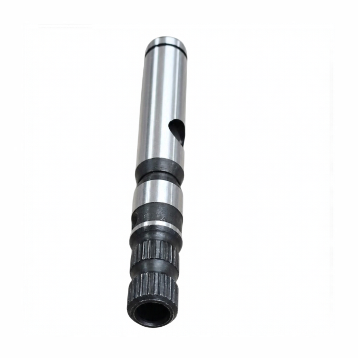 Flecha de Acelerador AFC Gris-Rojo, 3006350-10 TeDI para Bombas de Inyección Diesel Cummins Big Cam AFC, N-14, L-10
