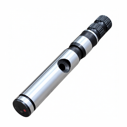Flecha de Acelerador AFC Gris-Rojo, 3006350-10 TeDI para Bombas de Inyección Diesel Cummins Big Cam AFC, N-14, L-10