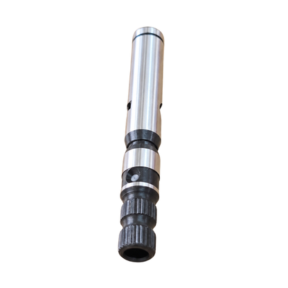 Flecha Acelerador AFC Gris-Verde, 3006350-12 TeDI para Bombas de Inyección Diesel Cummins Big Cam AFC, N-14, L-10