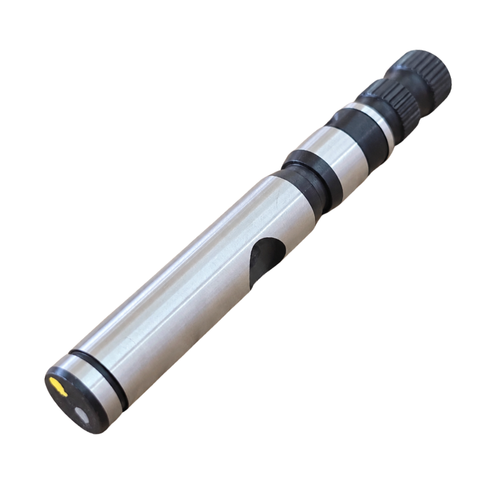 Flecha Acelerador AFC Gris-Amarillo, 3006350-13 TeDI para Bombas de Inyección Diesel Cummins Big Cam AFC, N-14, L-10