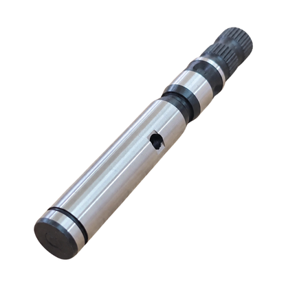 Flecha Acelerador AFC Gris-Negro, 3006350-15 TeDI para Bombas de Inyección Diesel Cummins Big Cam AFC, N-14, L-10