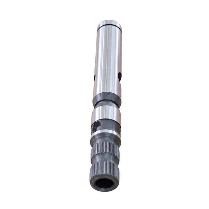 Flecha Acelerador AFC Gris-Negro, 3006350-15 TeDI para Bombas de Inyección Diesel Cummins Big Cam AFC, N-14, L-10