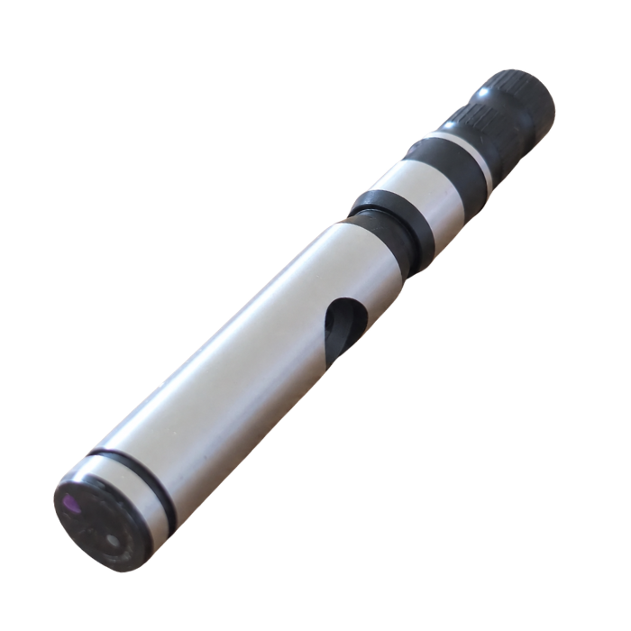 Flecha Acelerador AFC Gris-Purpura, 3006350-16 TeDI para Bombas de Inyección Diesel Cummins Big Cam AFC, N-14, L-10