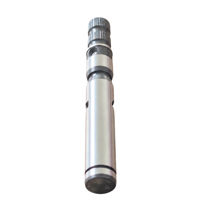 Flecha Acelerador AFC Gris-Café, 3006350-17 TeDI para Bombas de Inyección Diesel Cummins Big Cam AFC, N-14, L-10