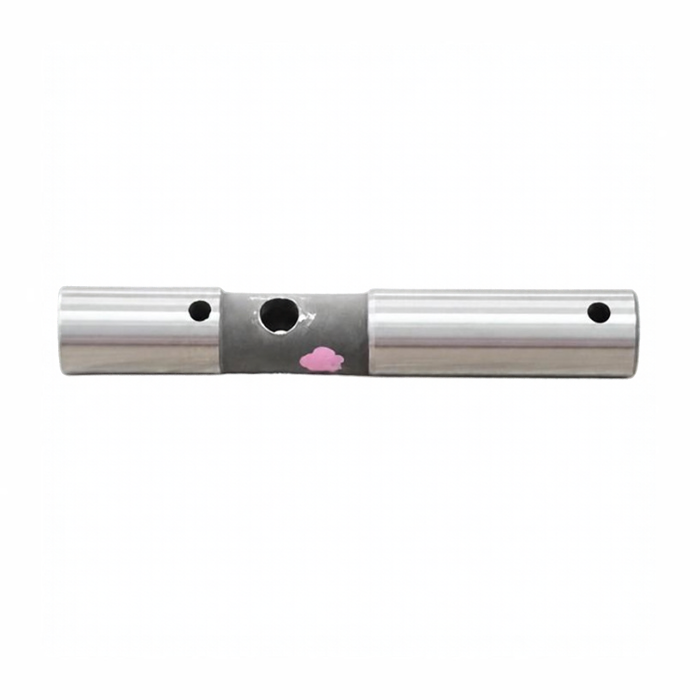 Flecha Acelerador AFC Gris-Rosa Mex, 3006350-18 TeDI para Bombas de Inyección Diesel Cummins Big Cam AFC, N-14, L-10