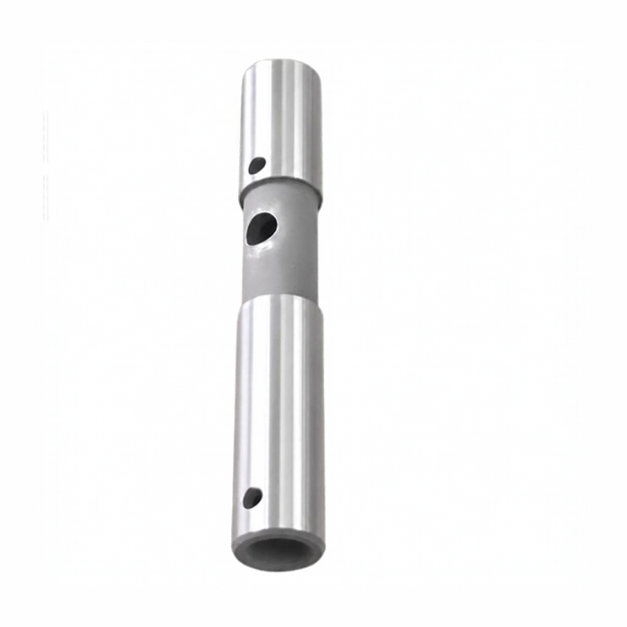 Flecha Acelerador AFC Gris-Rosa Mex, 3006350-18 TeDI para Bombas de Inyección Diesel Cummins Big Cam AFC, N-14, L-10
