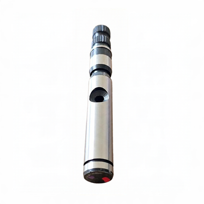 Flecha Acelerador AFC Purpura-Rojo, 3006350-20 TeDI para Bombas de Inyección Diesel Cummins Big Cam AFC, N-14, L-10