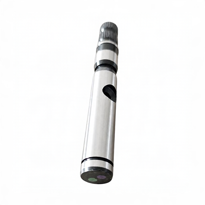 Flecha Acelerador AFC Purpura-Verde, 3006350-22 TeDI para Bombas de Inyección Diesel Cummins Big Cam AFC, N-14, L-10