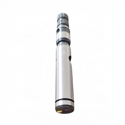 Flecha Acelerador AFC Purpura- Amarillo, 3006350-23 TeDI para Bombas de Inyección Diesel Cummins Big Cam AFC, N-14, L-10