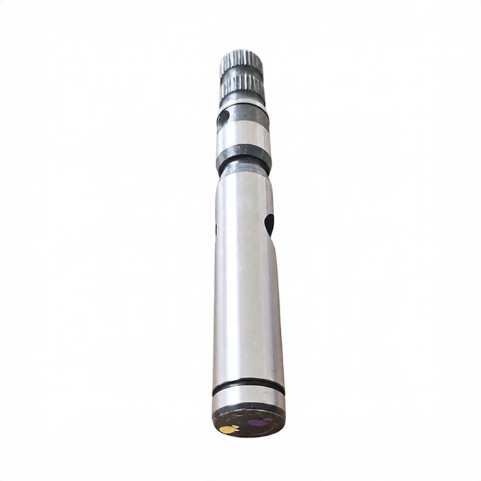 Flecha Acelerador AFC Purpura- Amarillo, 3006350-23 TeDI para Bombas de Inyección Diesel Cummins Big Cam AFC, N-14, L-10