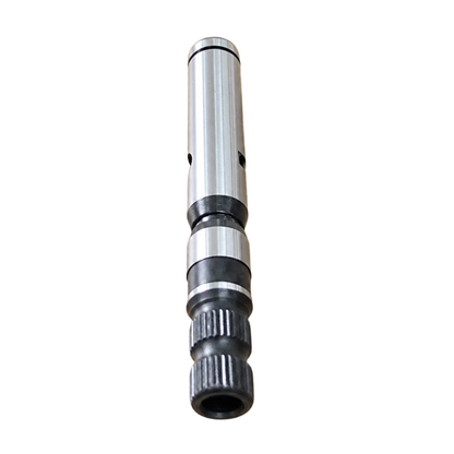 Flecha Acelerador AFC Purpura-Café, 3006350-24 TeDI para Bombas de Inyección Diesel Cummins Big Cam AFC, N-14, L-10