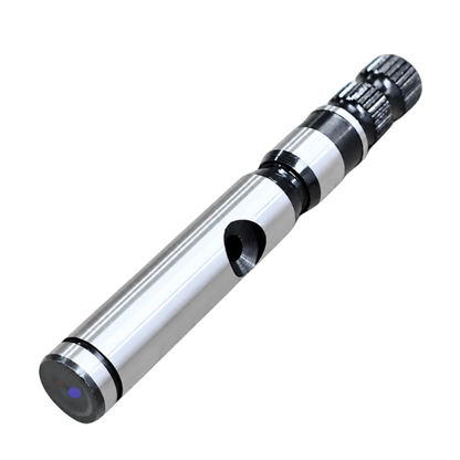 Flecha Acelerador AFC Purpura-Café, 3006350-24 TeDI para Bombas de Inyección Diesel Cummins Big Cam AFC, N-14, L-10