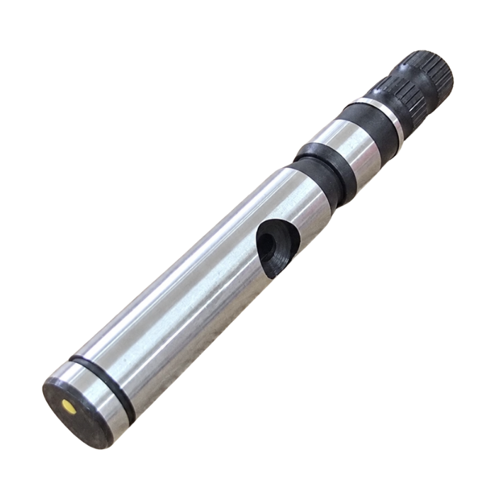 Flecha Acelerador AFC Amarillo, 3006353 TeDI para Bombas de Inyección Diesel Cummins Big Cam AFC, N-14, L-10