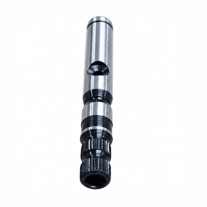 Flecha de Aceledador AFC Negra. 3006355 TeDI para Bombas de Inyección Diesel Cummins Big Cam AFC, N-14, L-10