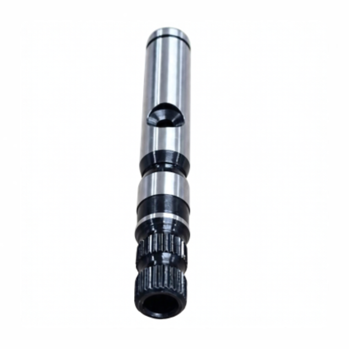 Flecha de Aceledador AFC Negra. 3006355 TeDI para Bombas de Inyección Diesel Cummins Big Cam AFC, N-14, L-10
