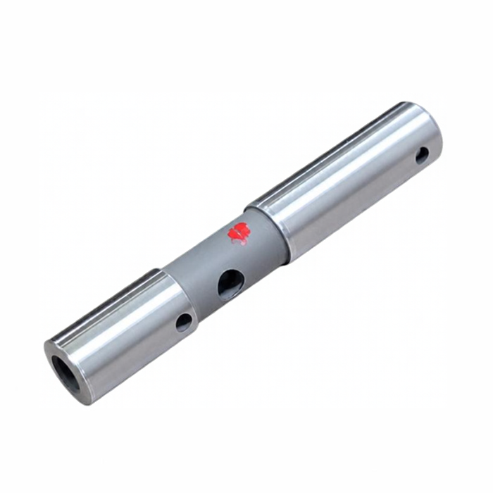 Flecha de Gobernador AFC Gris-Rojo, 3009380-10 TeDI para Bombas de Inyección Diesel Cummins Big Cam AFC, N-14, L-10