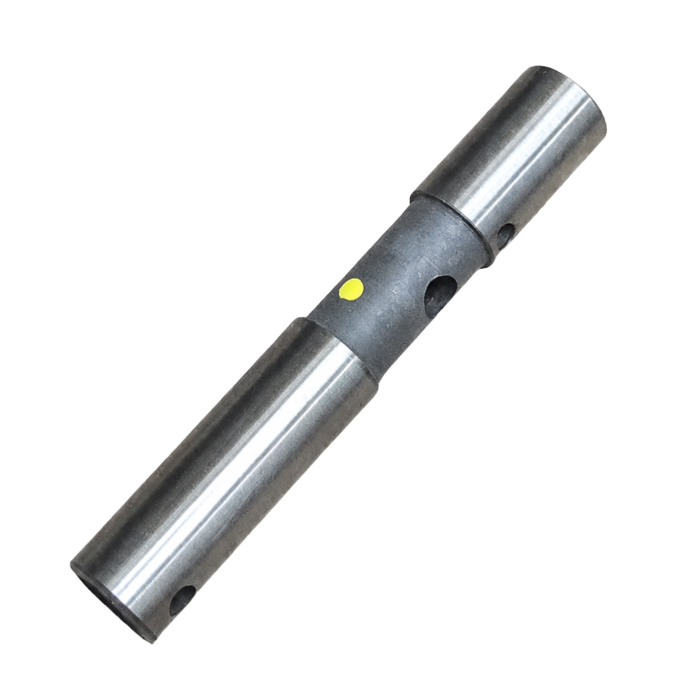Flecha Gobernador AFC Gris-Aamarillo, 3009380-13 TeDI para Bombas de Inyección Diesel Cummins Big Cam AFC, N-14, L-10