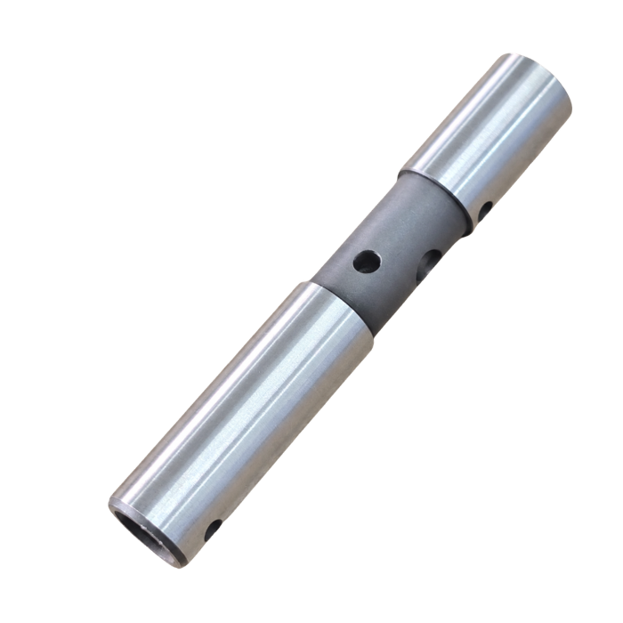 Flecha Gobernador AFC Gris-Negro, 3009380-15 TeDI para Bombas de Inyección Diesel Cummins Big Cam AFC, N-14, L-10