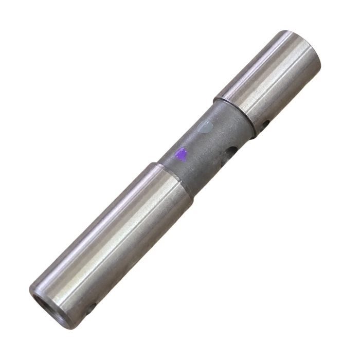 Flecha Gobernador AFC Gris-Morado, 3009380-16 TeDI para Bombas de Inyección Diesel Cummins Big Cam AFC, N-14, L-10