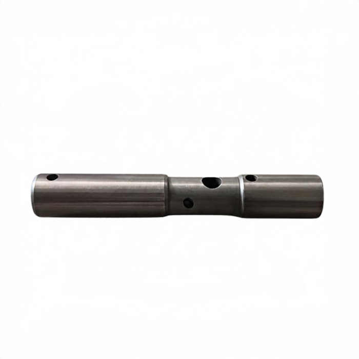 Flecha Acelerador AFC Purpura-Negro, 3006350-21 TeDI para Bombas de Inyección Diesel Cummins Big Cam AFC, N-14, L-10