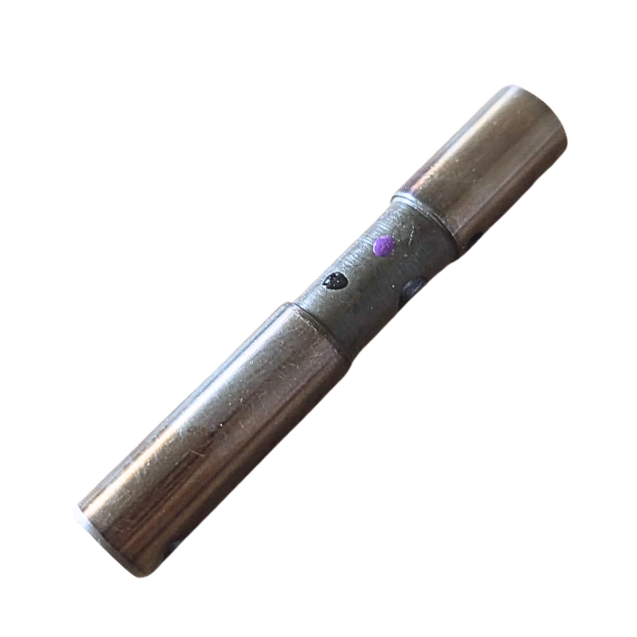 Flecha Gobernador AFC Morado-Negro, 3009380-21 TeDI para Bombas de Inyección Diesel Cummins Big Cam AFC, N-14, L-10